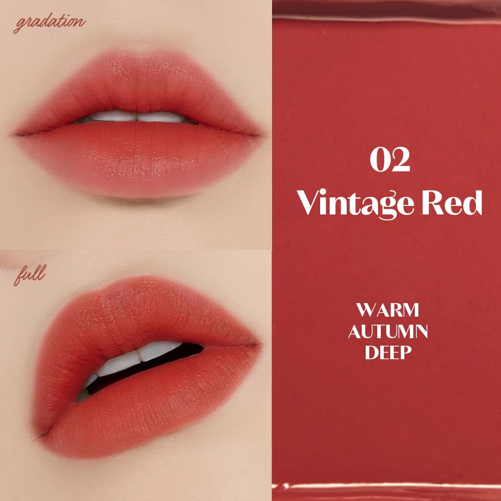 Etude Fixing Tint 4g